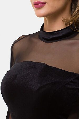 Платье LA VIA ESTELAR (Черный) 14166 #104047