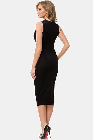 Платье LA VIA ESTELAR (Черный) 10122-3 #104050