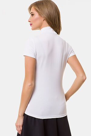 Блузка FOUR STYLES (Белый) 0-13 #104060