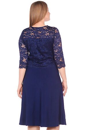 Платье DREAM WORLD (Синий) 1070/3повтор #104177