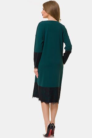 Платье FIFTYPATES (Зеленый) 2-520 #104324