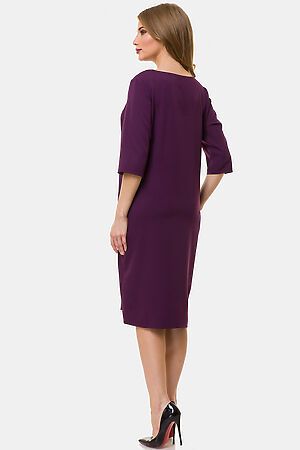 Платье FIFTYPATES (Фиолетовый) 2-521 #104326