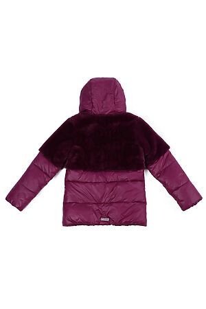 Куртка PLAYTODAY (Фиолетовый) 382003 #104806