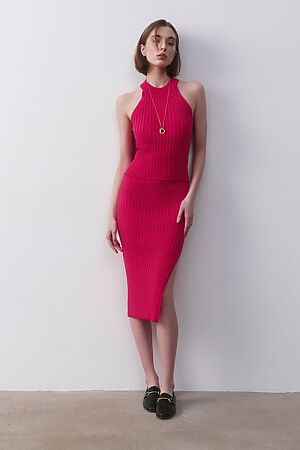 Топ CONTE ELEGANT, fuchsia #1050448 купить с доставкой в интернет-магазине OptMoyo.ru