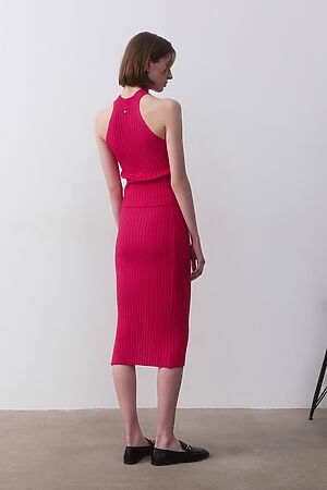 Топ CONTE ELEGANT, fuchsia #1050448 купить с доставкой в интернет-магазине OptMoyo.ru