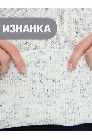 Туника VAY, вечерний иней/графит/бежевый #1051236 купить с доставкой в интернет-магазине OptMoyo.ru