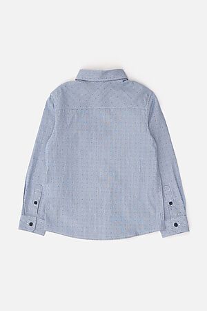 Рубашка ACOOLA (Синий) 20120280078 #105301