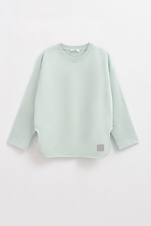 Джемпер CONTE ELEGANT, pastel green #1053057 купить с доставкой в интернет-магазине OptMoyo.ru