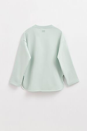 Джемпер CONTE ELEGANT, pastel green #1053057 купить с доставкой в интернет-магазине OptMoyo.ru