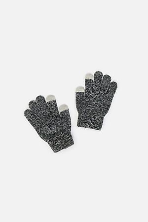 Перчатки ACOOLA (Серый) 20136420017 #105314