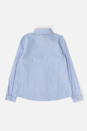 Блуза ACOOLA (Голубой) 20210260056 #105376