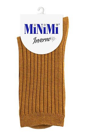 Носки MINIMI, ocra (желтый) MINI INVERNO 3302 #1057308 купить с доставкой в интернет-магазине OptMoyo.ru