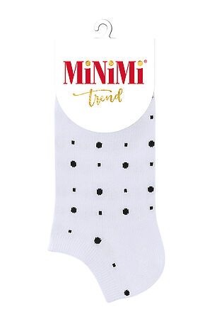 Носки MINIMI, bianco (белый) MINI TREND 4203 #1057324 купить с доставкой в интернет-магазине OptMoyo.ru