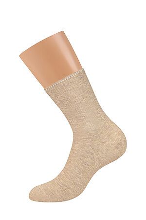 Носки MINIMI, beige (бежевый) MINI COTONE 1203 #1057387 купить с доставкой в интернет-магазине OptMoyo.ru