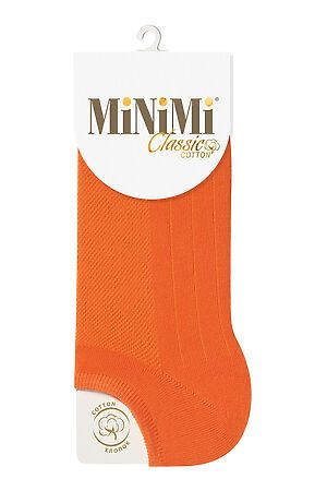 Носки MINIMI, orange (оранжевый) MINI COTONE 1101 #1057431 купить с доставкой в интернет-магазине OptMoyo.ru