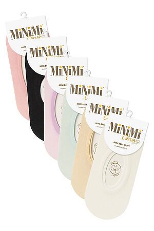 Подследники MINIMI, beige (бежевый) #1057482 купить с доставкой в интернет-магазине OptMoyo.ru