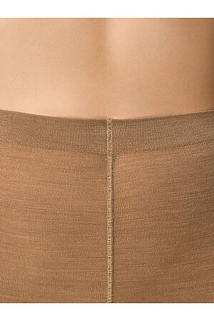 Колготки OMSA, beige (бежевый) LASTICLANA #1057937 купить с доставкой в интернет-магазине OptMoyo.ru