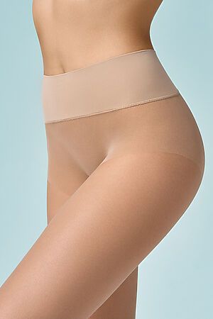 Колготки OMSA, beige naturel (бежевый) #1058131 купить с доставкой в интернет-магазине OptMoyo.ru