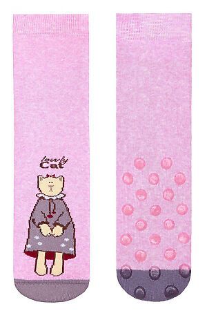 Носки CONTE KIDS (Светло-розовый) #105862