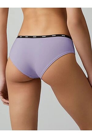 Трусы MINIMI, lavanda (фиолетовый) MS231 Panty, CO #1058972 купить с доставкой в интернет-магазине OptMoyo.ru