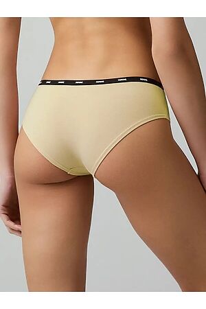 Трусы MINIMI, giallo (желтый) MS231 Panty, CO #1058975 купить с доставкой в интернет-магазине OptMoyo.ru