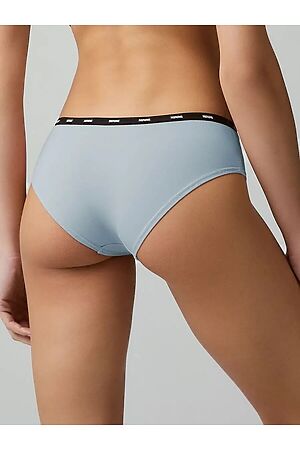 Трусы MINIMI, celeste (голубой) MS231 Panty, CO #1058980 купить с доставкой в интернет-магазине OptMoyo.ru