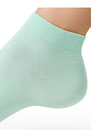 Носки MINIMI, menta (зеленый) MINI COTONE 1201 #1059458 купить с доставкой в интернет-магазине OptMoyo.ru