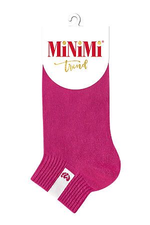 Носки MINIMI, fuxia (розовый) MINI TREND 4211 #1059788 купить с доставкой в интернет-магазине OptMoyo.ru