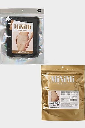 Трусы MINIMI, beige (бежевый) #1060374 купить с доставкой в интернет-магазине OptMoyo.ru