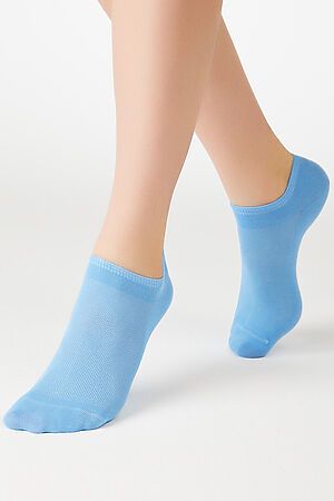 Носки MINIMI, azzurro (голубой) MINI COTONE 1101 #1061042 купить с доставкой в интернет-магазине OptMoyo.ru