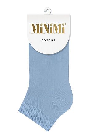 Носки MINIMI, azzurro (голубой) MINI COTONE 1201 #1061792 купить с доставкой в интернет-магазине OptMoyo.ru