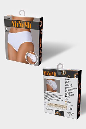 Трусы MINIMI, nudo (бежевый) #1062645 купить с доставкой в интернет-магазине OptMoyo.ru