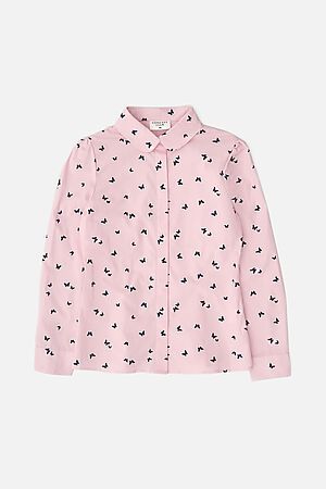 Блуза CONCEPT CLUB Kids (Светло-розовый) 10210260008 #106269