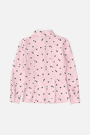 Блуза CONCEPT CLUB Kids (Светло-розовый) 10210260008 #106269