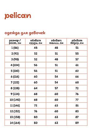 Трусы, 2 шт. PELICAN, белый/желтый GUHB3341/1(2) #1064161 купить с доставкой в интернет-магазине OptMoyo.ru