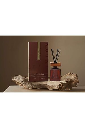 Ароматический диффузор Whisky Tobacco 200мл (древесно-пряный) НАТАЛИ, бордовый 51718 #1067992 купить с доставкой в интернет-магазине OptMoyo.ru