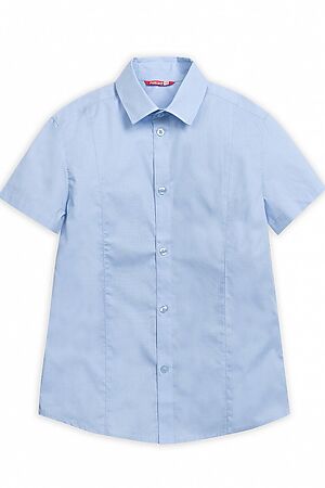 Рубашка PELICAN (Голубой) BWCT7056 #106835