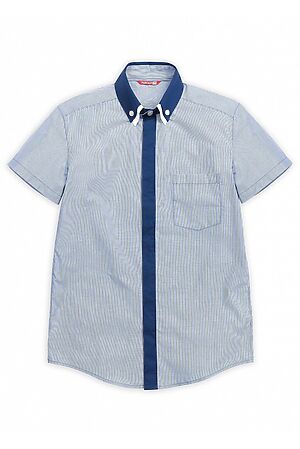 Рубашка PELICAN (Синий) BWCT8054 #106841