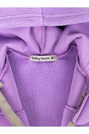 Комбинезон BABY BOOM (Орхидея) К350/9-Ф #1069316