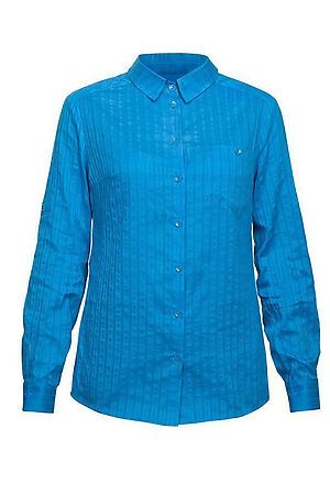 Блузка PELICAN (Blue) DWJ681 #107525
