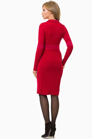 Платье VAY (Красный) 182-2356-07/03/А12 #108156