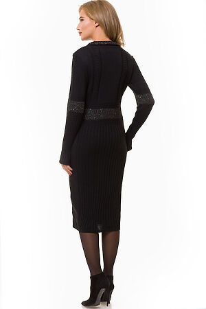 Платье VAY (Черный) 182-2356-9500/АВ23 #108163