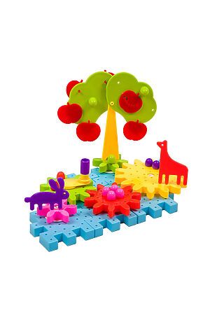 Логическая, развивающая игрушка BONDIBON (Мульти) ВВ3296 #108310