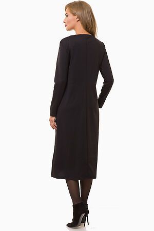 Платье VAY (Черный) #108340