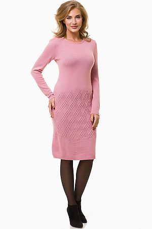 Платье VAY (Розовый) 182-2366-170 #108344