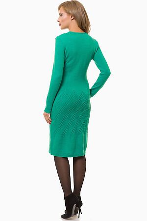 Платье VAY (Зеленый) 182-2366-40454 #108346