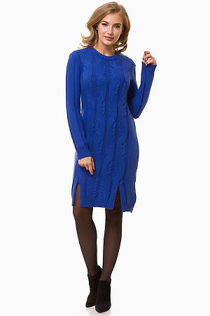 Платье VAY (Синий) 182-2346-037 #108362