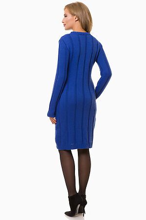 Платье VAY (Синий) 182-2346-037 #108362