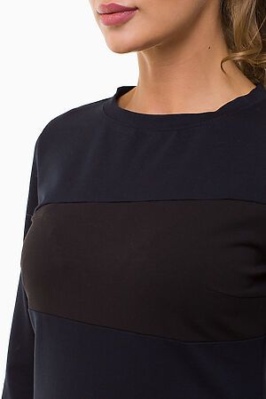 Платье VAY (Темно-синий) #108367