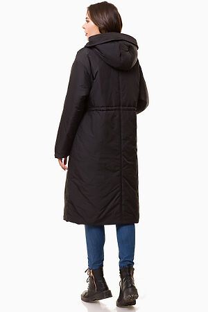 Пальто DIMMA (Черный) 1964 #109312